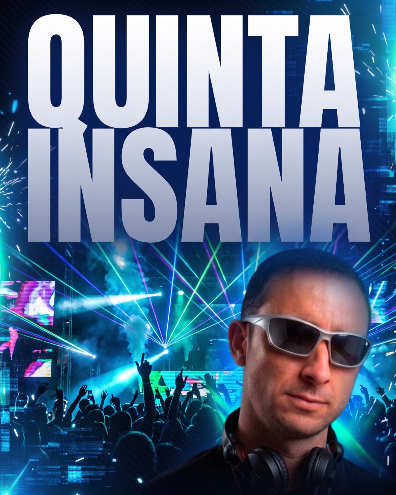 Quinta Insana com Vorales