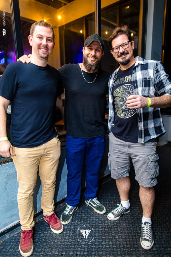 Foto 2 — 18.09.2026 - BRB Linkin Park