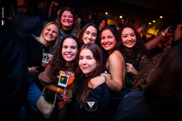 Foto 30 — 24.07.2026 - Festa do One Direction no BRB